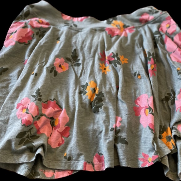 Toad & Co Skort Medium - Picture 4 of 7